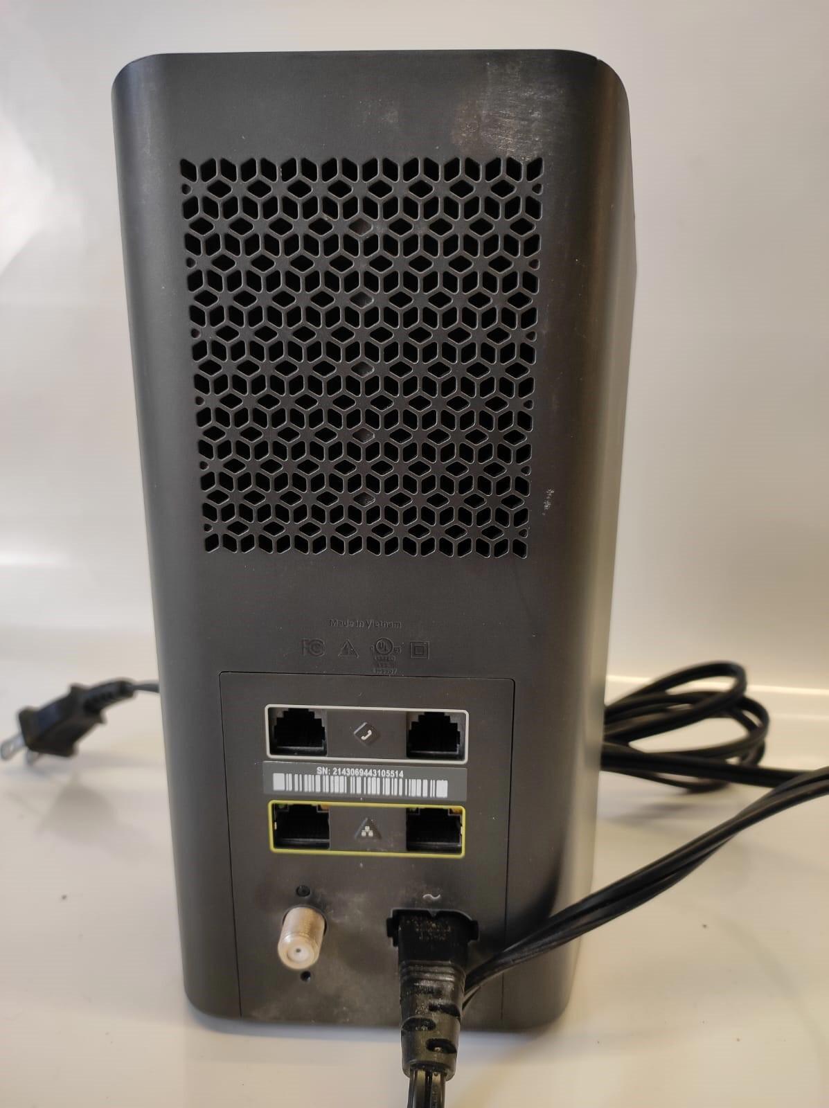 Shaw Ignite Router Rogers Ignite Cable Modem WIFI Gateway Modem/Router – Rebound Centre