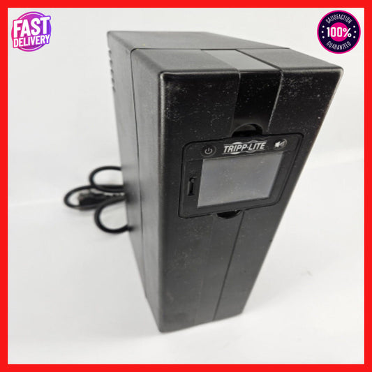 Tripp-Lite OmniSmart OMNI1000LCD *Parts*