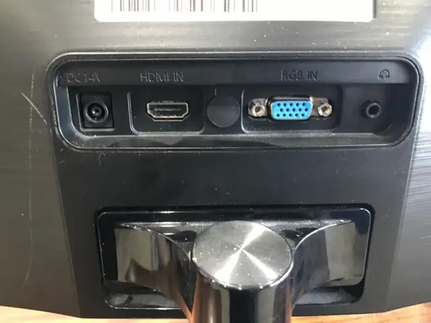Samsung S23C350H 23" Monitor