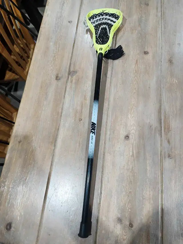 Nike Aero 10 Lacrosse Stick 42"