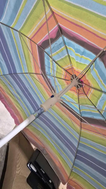 Beach Umbrella