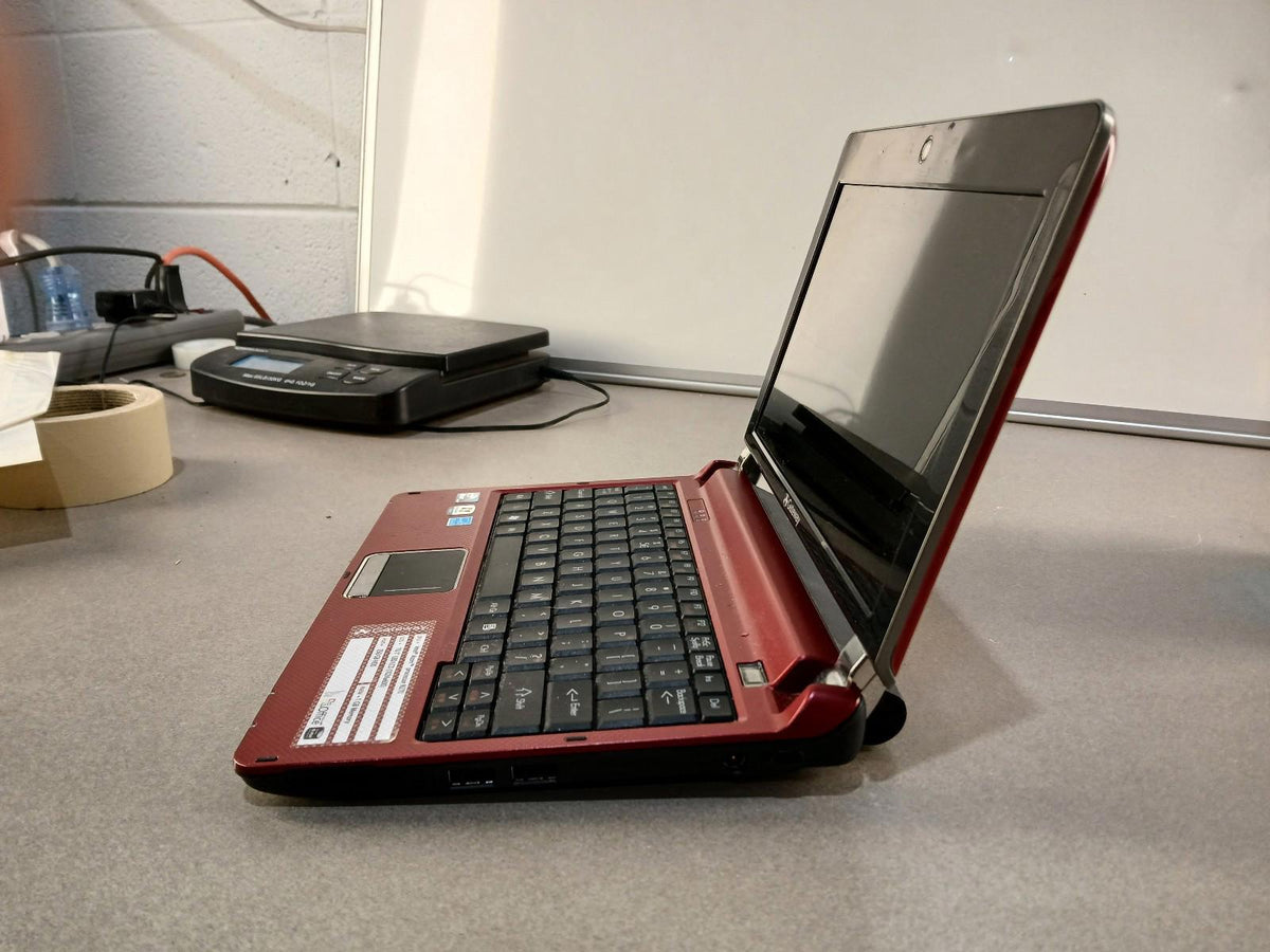 Pour pièces UNIQUEMENT Ordinateur portable Gateway L2030u