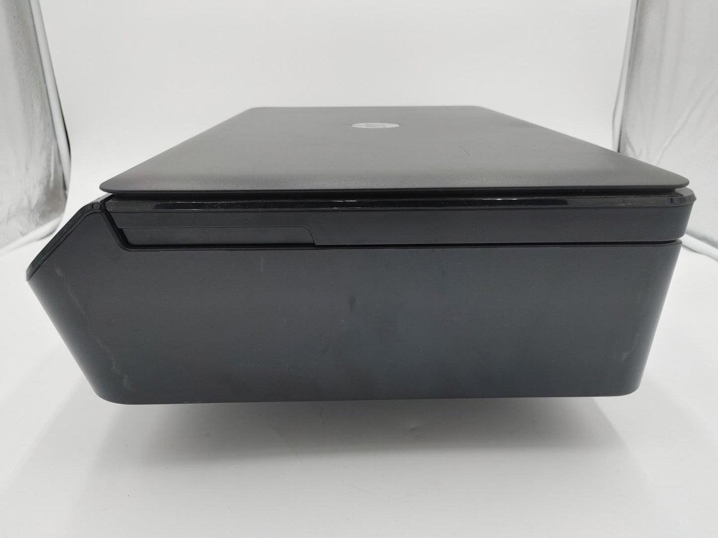 Good Condition HP ENVY 4500 e-All-In-One Printer Black Works No Colour Ink