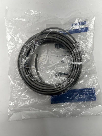 BELDEN | C501108025 Cat 5e Mod Patch Cord, Bonded-Pair - 25FT