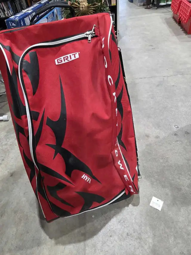 Grit Hockey Tower Bag - 32"