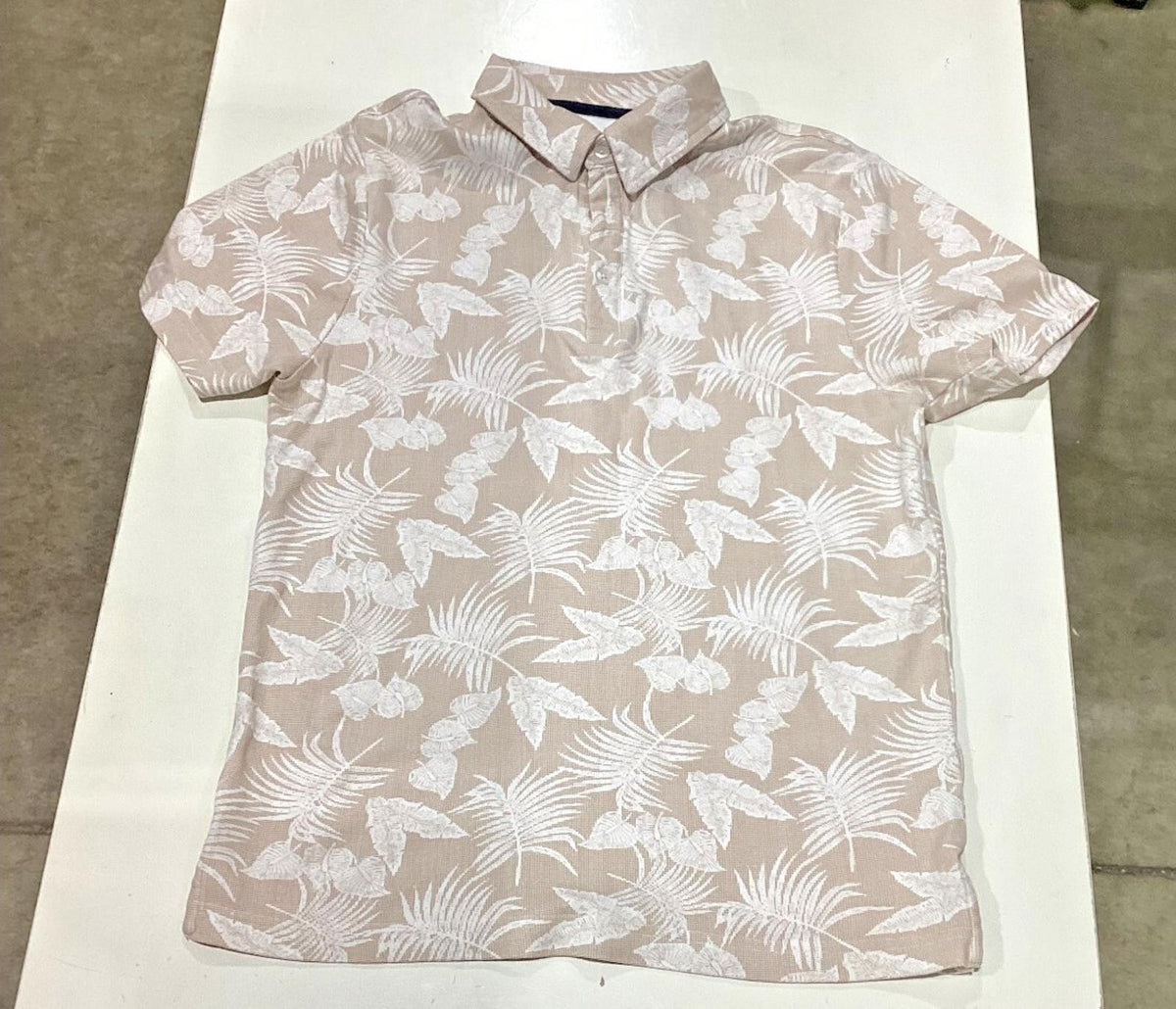 Hechter Paris Men Shirt