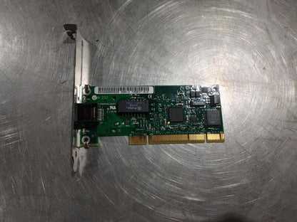Good Condition NC3123 NIC 10/100 PCI Ethernet Network Adapter Card Untested