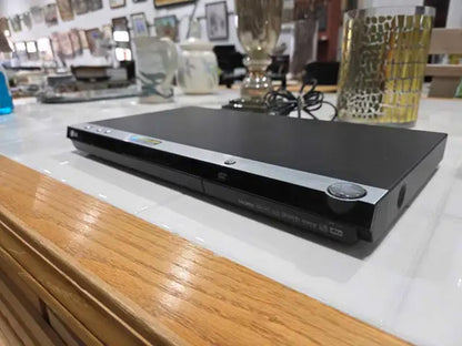 LG LDA-731 DVD Player