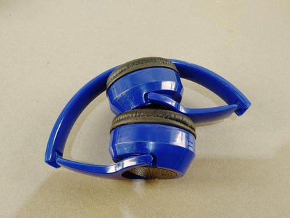 Bud Light On-Ear Wireless Bluetooth Headphones Blue - Fair