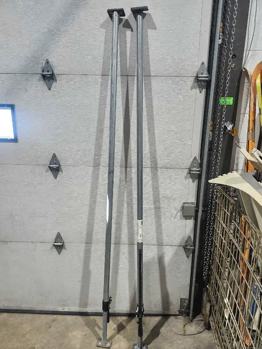 Kinedyne SAF-T-LOK Load Bars