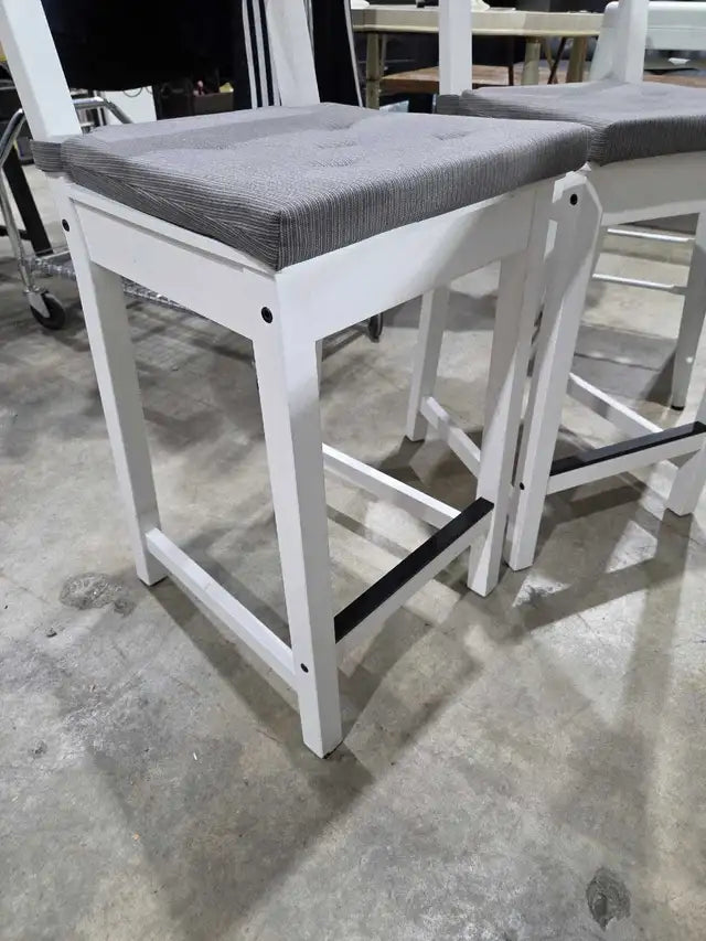 IKEA Nordviken Bar Stools Set of 2
