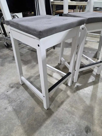 IKEA Nordviken Bar Stools Set of 2