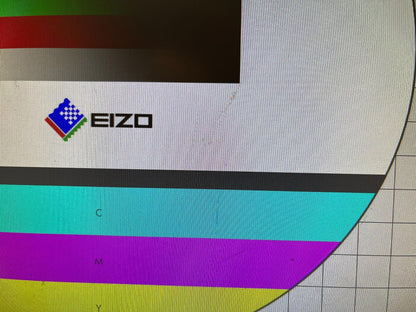 Dell 21.5" Full HD LCD Monitor E2211Hc Scratches