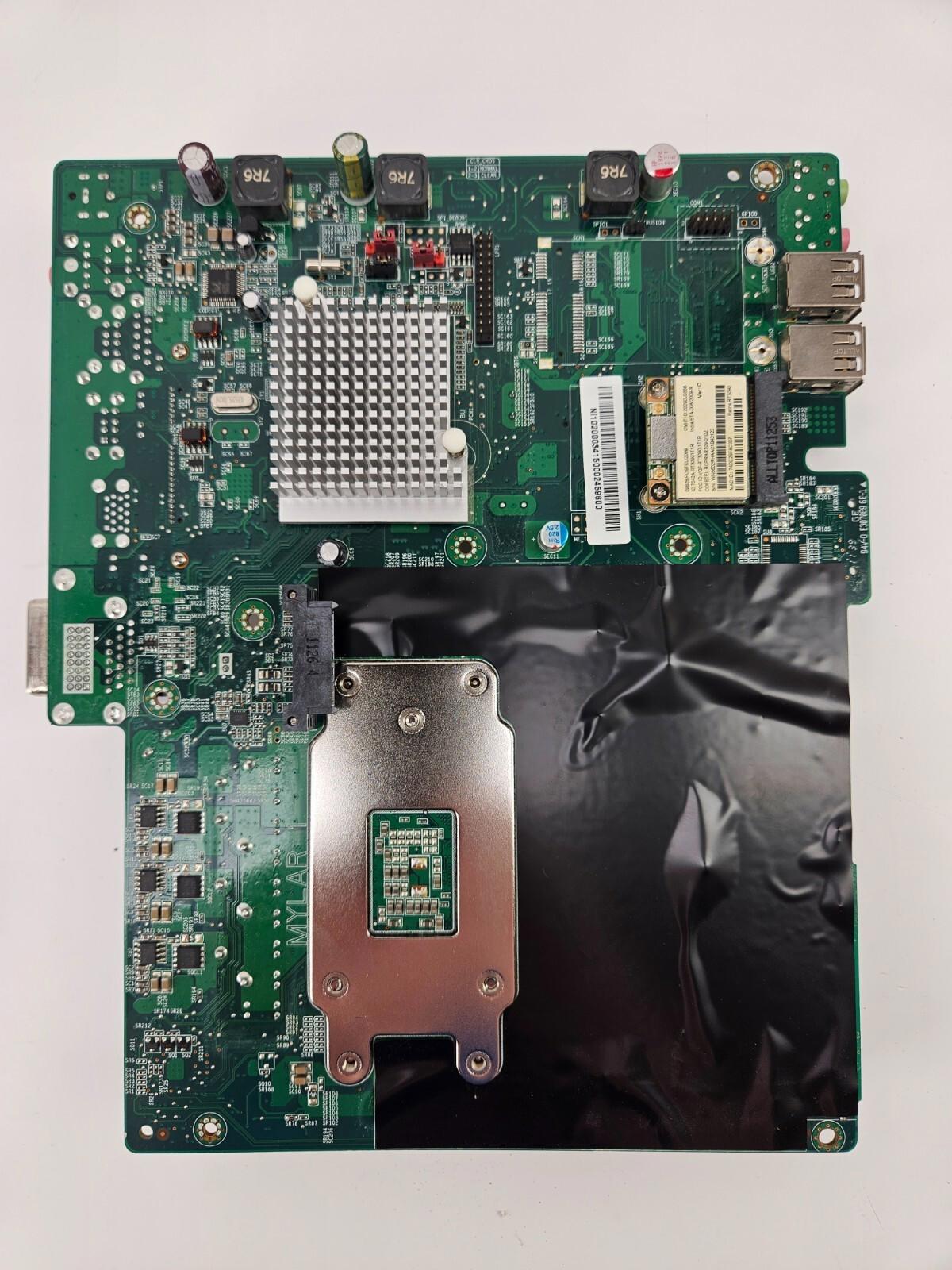 ACER Motherboard H61H2-AS w/ i5 2400S 2.5GHz, 4GB Memory