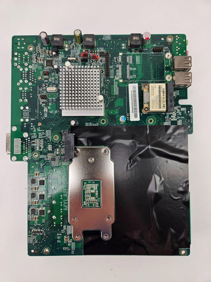 ACER Motherboard H61H2-AS w/ i5 2400S 2.5GHz, 4GB Memory