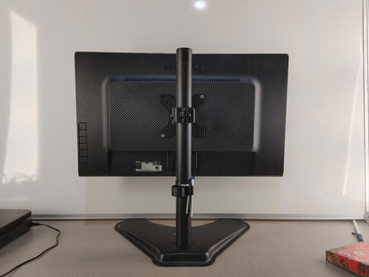 BenQ GL2460-B 24inch HDMI FHD 1080P Monitor with Vivo Stand Black - Fair