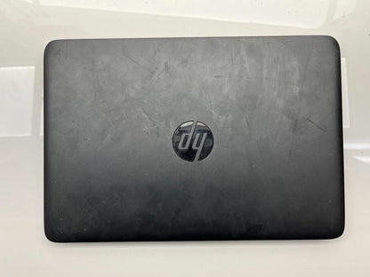 HP elitebook 820 i5 5300U FOR PARTS