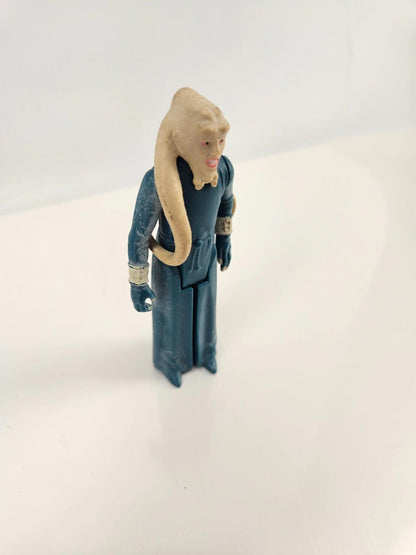 Vintage Original 1983 Star Wars Bib Fortuna Kenner