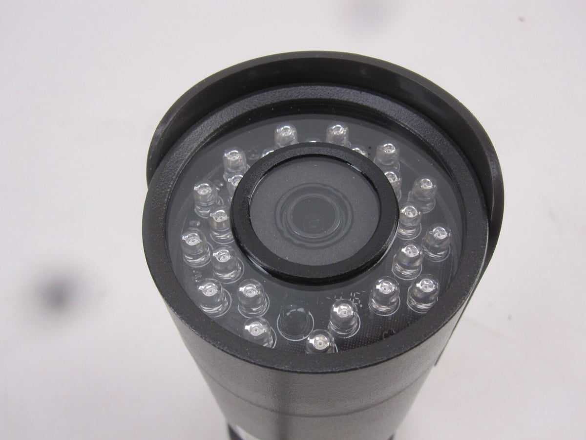 Caméra de sécurité analogique HD IR 1080P Q-SEE QCA8050B