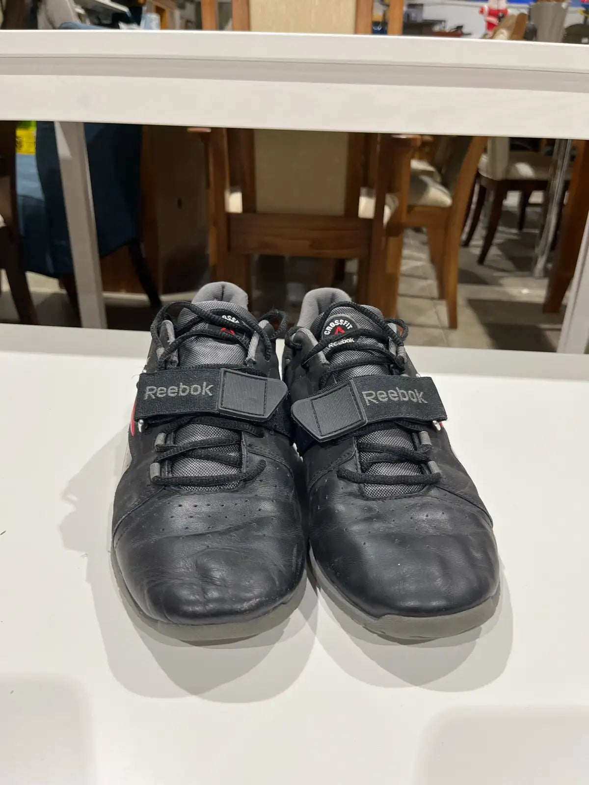 Reebok CrossFit Legacy Lifter Shoes Men’s US10,5