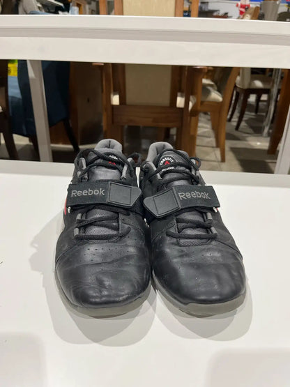 Reebok CrossFit Legacy Lifter Shoes Men’s US10,5