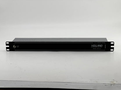 Holland Electronics 1GHz COMBINER Model: HCG-12