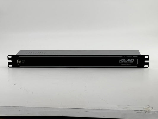 Holland Electronics 1GHz COMBINER Model: HCG-12