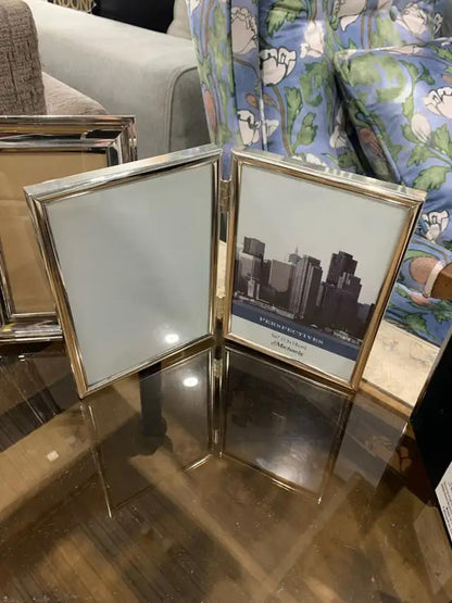 Glass Pane Picture Frames -individually priced