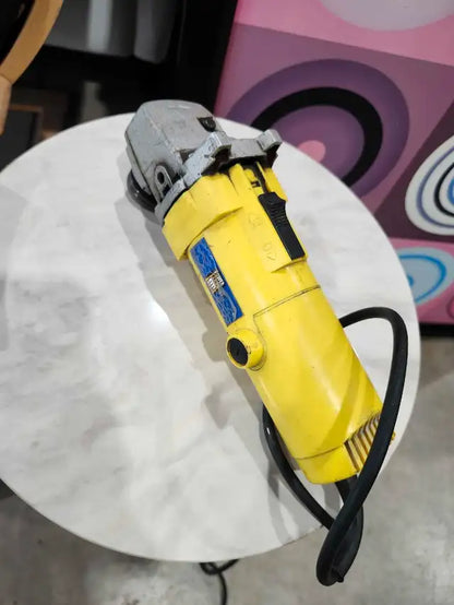 Powerfist Angle Grinder