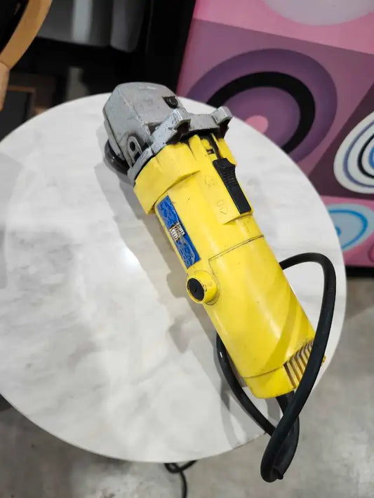 Powerfist Angle Grinder