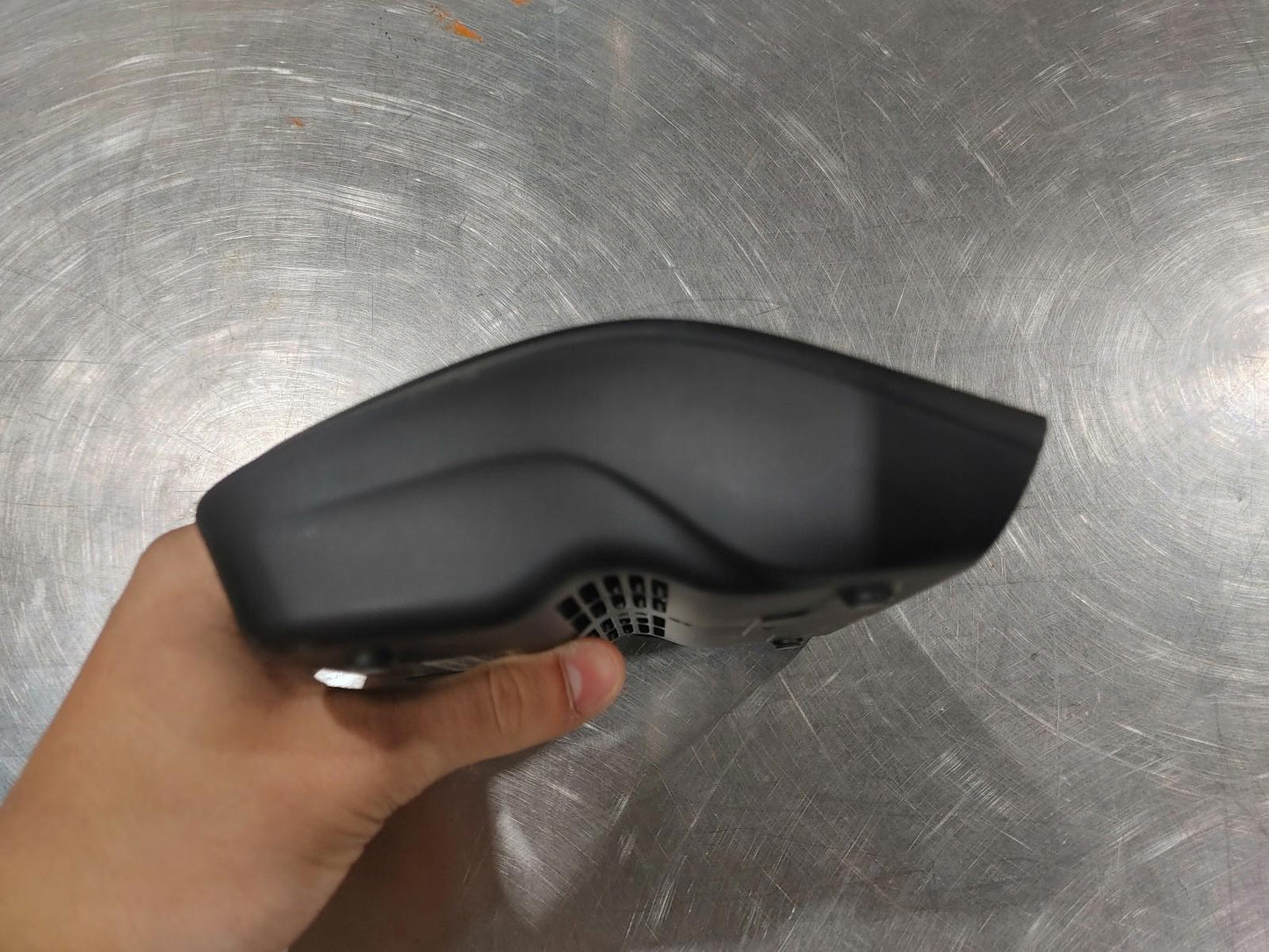 Good Condition RocketFish HDMI Wireless Transmitter RF-WHD210 Black Untested No