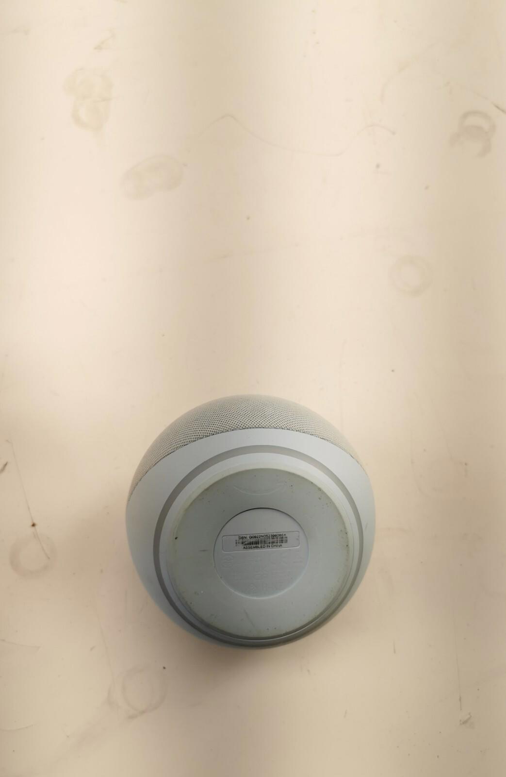 AMAZON ECHO DOT Smart Speaker