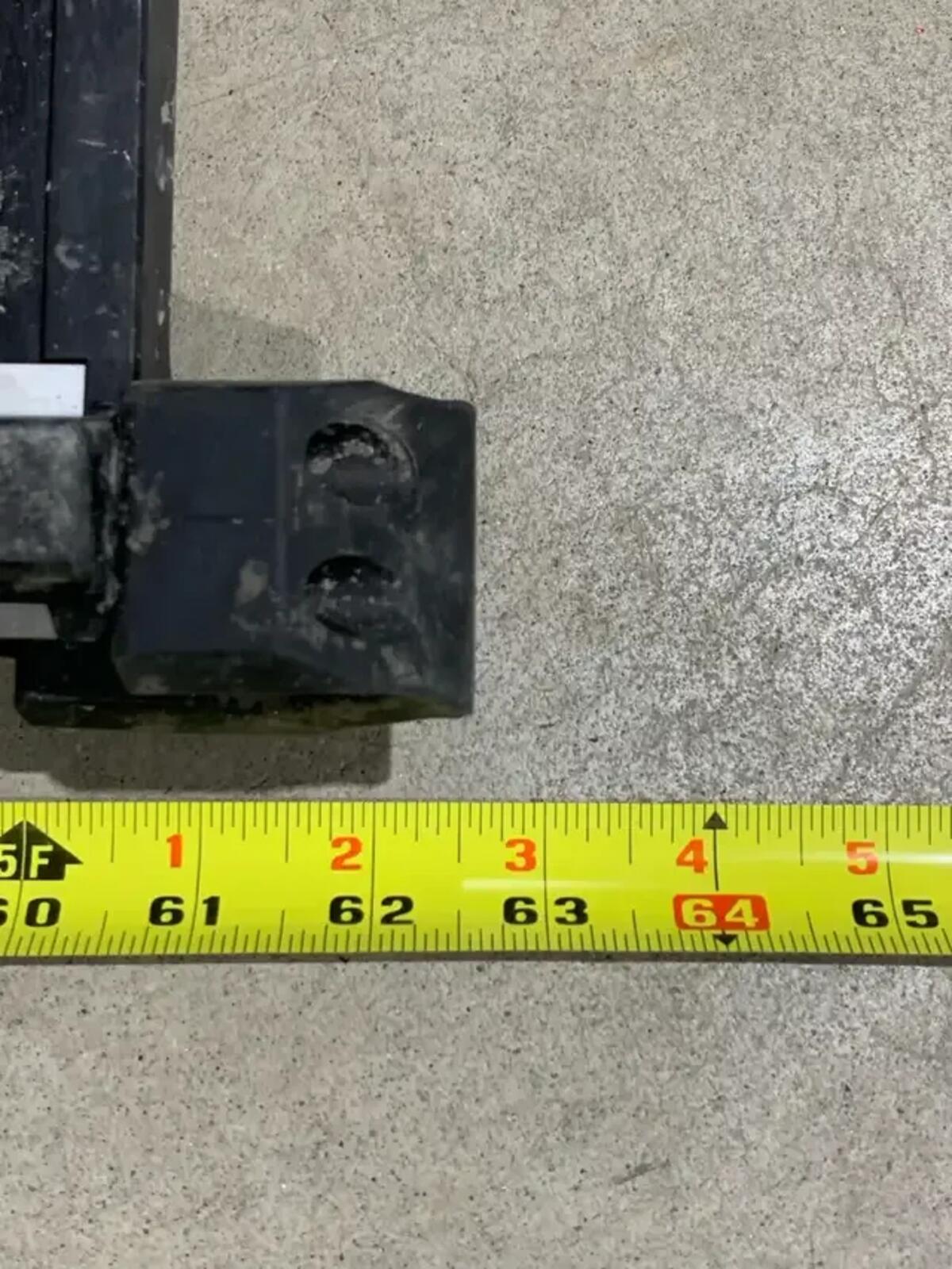 Pixie Paws Pet Ramp 185lbs capacity