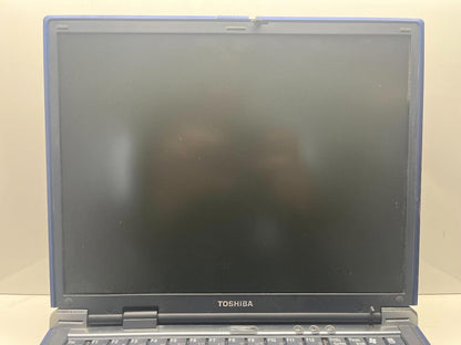 Toshiba Satellite A30 Pentium 4 Retro FOR PARTS