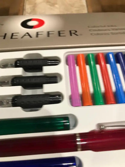 Sheaffer Calligraphy Classic - 2 available