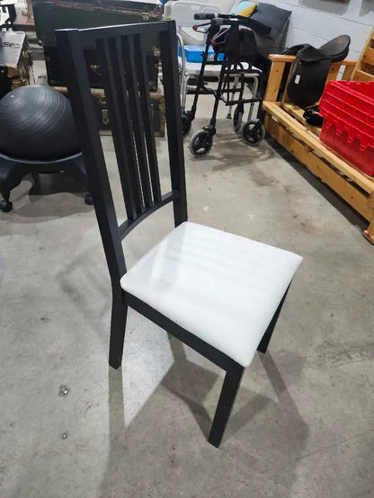 Ikea BORJE Dining Chairs - 4 – Rebound Centre