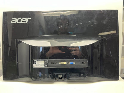 Acer G247HYL 24" 1920x1080 LED IPS Monitor