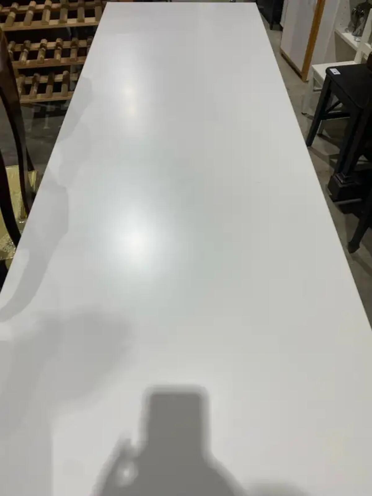 Ikea LINNMON Table