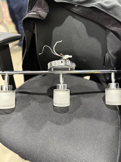 Canarm 157644 - 3 Lighting Fixture