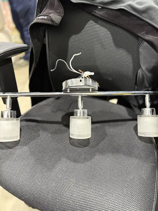 Canarm 157644 - 3 Lighting Fixture