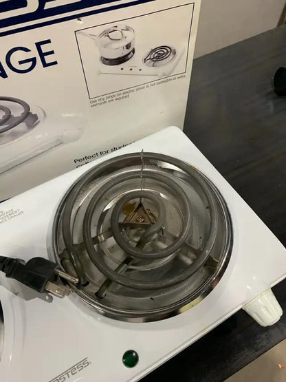 Toastess Cooking Range