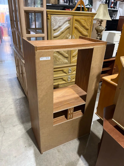 TV/microwave cabinet