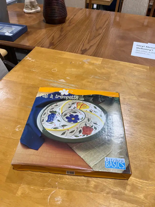 Kitchen Basics Serving Platter