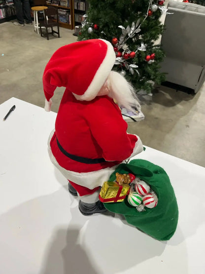 Big Santa Claus Decoration