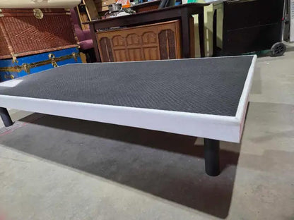 Twin Platform Bed Frame