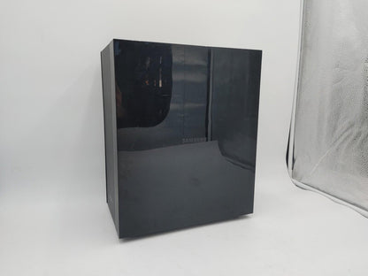 Good Condition Samsung Wireless Subwoofer Model PS-WJ450 Black Tested Working