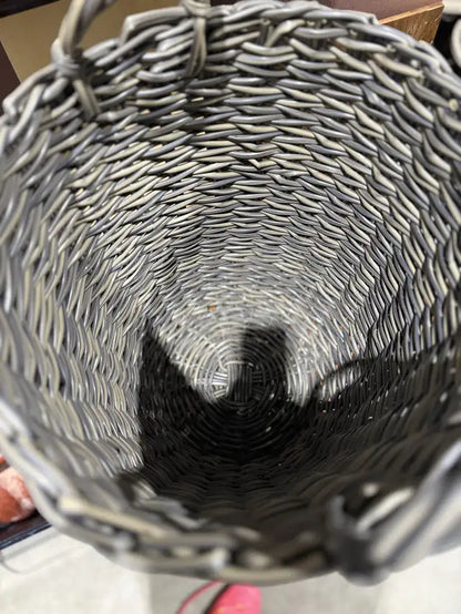 Wicker Basket