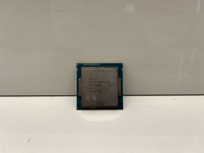 Intel Core i5 4570 CPU SR14E Quad Core 3.20 GHz LGA1150