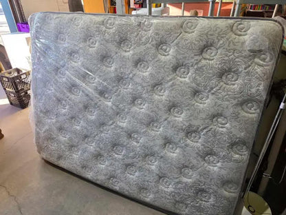 Beautyrest S Series Mattress - Queen