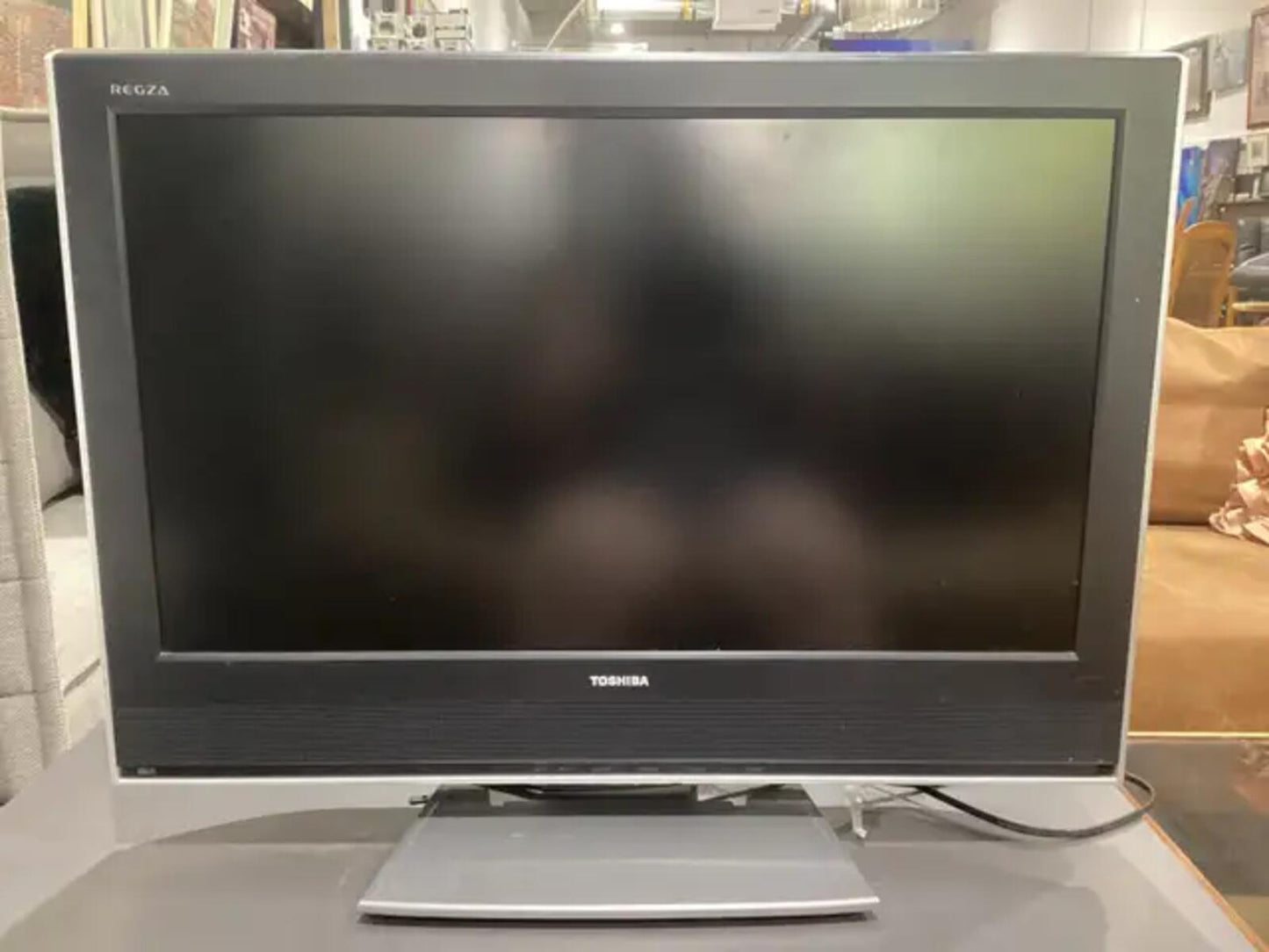 Toshiba 32HL86 LCD TV